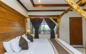 Туры в отель Legian Village Beach Resort