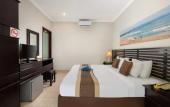 Туры в отель Legian Village Beach Resort