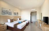 Туры в отель Legian Village Beach Resort