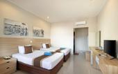 Туры в отель Legian Village Beach Resort