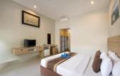 Туры в отель Legian Village Beach Resort