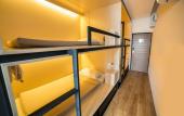 Туры в отель Cubic Bed Pratunam - Hostel