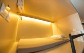 Туры в отель Cubic Bed Pratunam - Hostel