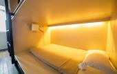 Туры в отель Cubic Bed Pratunam - Hostel