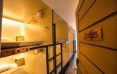 Туры в отель Cubic Bed Pratunam - Hostel