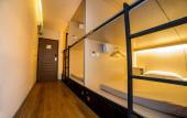 Туры в отель Cubic Bed Pratunam - Hostel
