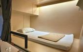 Туры в отель Cubic Bed Pratunam - Hostel