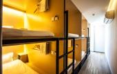 Туры в отель Cubic Bed Pratunam - Hostel