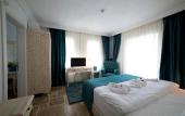 Туры в отель Club Barbarossa Hotel & Villas