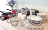 Туры в отель The Astra Luxury Suit condo