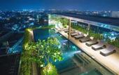 Туры в отель The Astra Luxury Suit condo