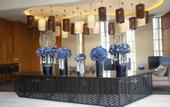 Туры в отель The Astra Luxury Suit condo