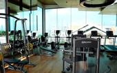 Туры в отель The Astra Luxury Suit condo
