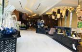 Туры в отель The Astra Luxury Suit condo