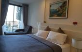 Туры в отель The Astra Luxury Suit condo