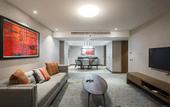 Туры в отель Hyatt Regency Galleria Residence Dubai