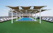 Туры в отель Hyatt Regency Galleria Residence Dubai