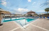 Туры в отель Hyatt Regency Galleria Residence Dubai