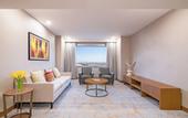 Туры в отель Hyatt Regency Galleria Residence Dubai