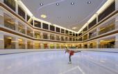 Туры в отель Hyatt Regency Galleria Residence Dubai