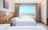 Туры в отель Hyatt Regency Galleria Residence Dubai