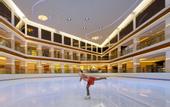 Туры в отель Hyatt Regency Galleria Residence Dubai