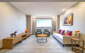 Туры в отель Hyatt Regency Galleria Residence Dubai