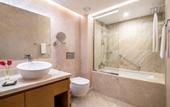 Туры в отель Hyatt Regency Galleria Residence Dubai