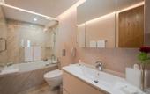 Туры в отель Hyatt Regency Galleria Residence Dubai