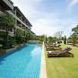 Туры в отель The Heritage Pattaya Beach Resort, оператор Anex Tour