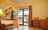 Туры в отель The Sands Beach Resort Zanzibar