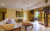 Туры в отель The Sands Beach Resort Zanzibar