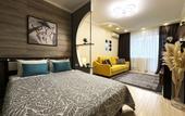 Туры в отель Апартаменты White Coffee SUTKI LIFE