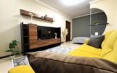 Туры в отель Апартаменты White Coffee SUTKI LIFE