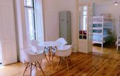 Туры в отель My Hostel Lisbon