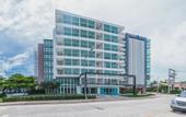 Туры в отель Condo in Kata in Ozone - A604