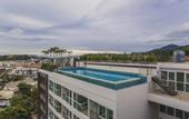 Туры в отель Condo in Kata in Ozone - A604