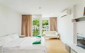 Туры в отель Condo in Kata in Ozone - A604