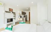 Туры в отель Condo in Kata in Ozone - A604