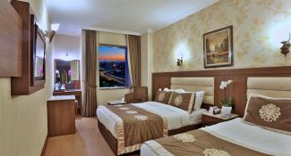 Grand Hilarium Hotel 4*