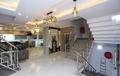 Туры в отель OYO 9268 Hotel Arch