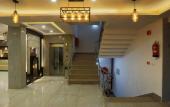 Туры в отель OYO 9268 Hotel Arch