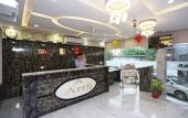 Туры в отель OYO 9268 Hotel Arch