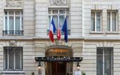 Туры в отель Majestic Apartments Champs Elysees