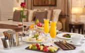 Туры в отель Majestic Apartments Champs Elysees