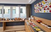 Туры в отель Majestic Apartments Champs Elysees
