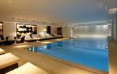 Туры в отель Majestic Apartments Champs Elysees