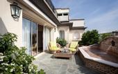 Туры в отель Majestic Apartments Champs Elysees