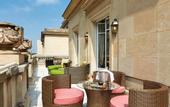 Туры в отель Majestic Apartments Champs Elysees