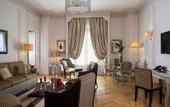 Туры в отель Majestic Apartments Champs Elysees